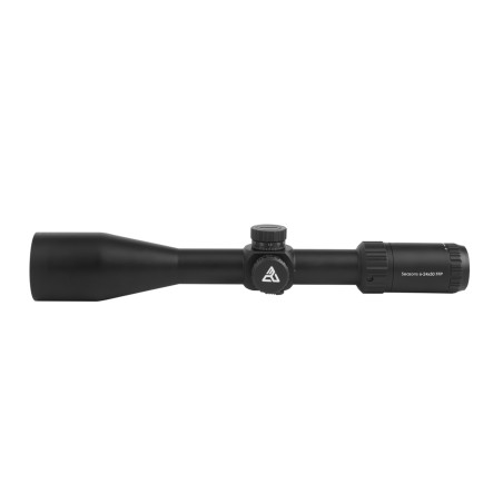 Luneta Redwin Seasons 6-24x50 FFP Gen2 RW5