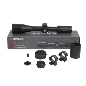 Luneta Redwin Seasons 6-24x50 FFP Gen2 RW5