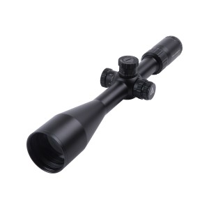 Luneta Redwin Torero 5-30x56 FFP RW20