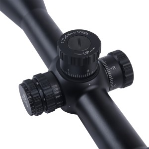 Luneta Redwin Torero 5-30x56 FFP RW20