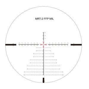 Luneta Redwin Torero 5-30x56 FFP RW20