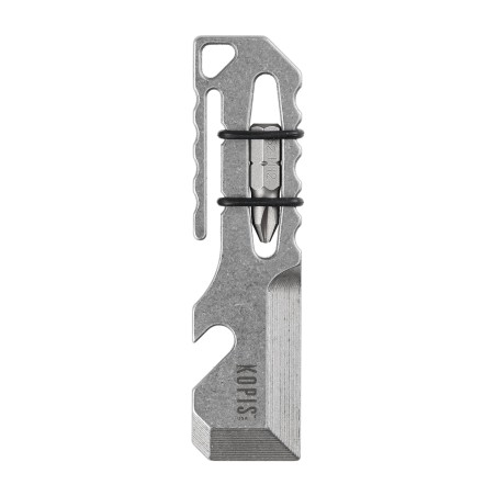 Łom Boker Plus Grift Kopis USA Designs 09BP0020