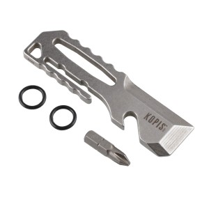 Łom Boker Plus Grift Kopis USA Designs 09BP0020