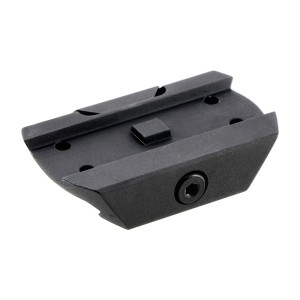 Montaż Aimpoint Micro Weaver