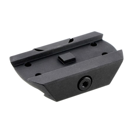 Montaż Aimpoint Micro Weaver