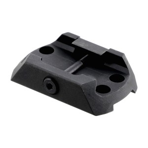 Montaż Aimpoint Micro Weaver