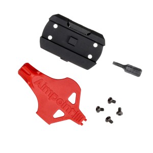 Montaż Aimpoint Micro Weaver