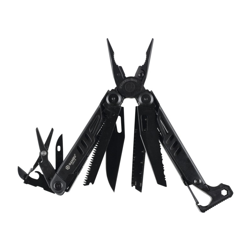 Narzędzie wielofunkcyjne multitool Ganzo G305-B