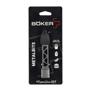 Niezbędnik Boker Plus Metalbite 09BP0021