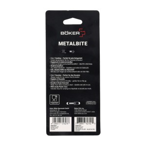 Niezbędnik Boker Plus Metalbite 09BP0021