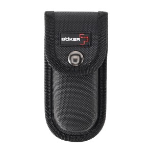 Nóż Boker Plus HL Single Pocket Knife Orange 01BP0059