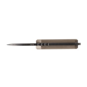 Nóż Boker Plus Li'l Friend Micro D2 02BP0012