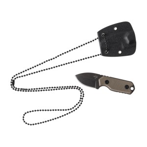 Nóż Boker Plus Li'l Friend Micro D2 02BP0012
