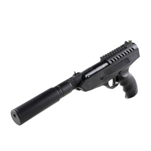 Pistolet Black Ops Langley 5,5 mm