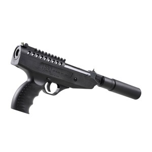 Pistolet Black Ops Langley 5,5 mm