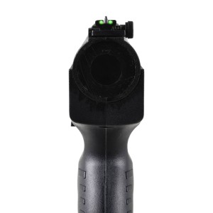 Pistolet Black Ops Langley 5,5 mm