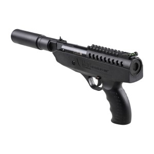 Pistolet Black Ops Langley 5,5 mm