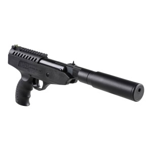 Pistolet Black Ops Langley 5,5 mm