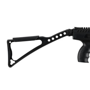 Pistolet Black Ops Langley Pro Sniper 4,5 mm