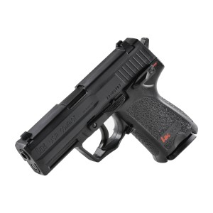 Replika pistolet ASG H&K Heckler&Koch USP Compact 6 mm
