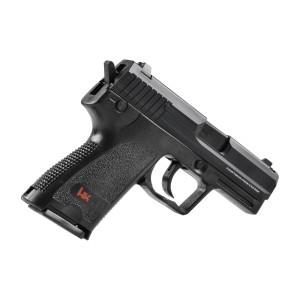 Replika pistolet ASG H&K Heckler&Koch USP Compact 6 mm