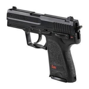 Replika pistolet ASG H&K Heckler&Koch USP Compact 6 mm