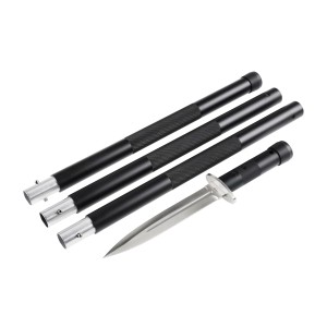 Rohatyna Boker Plus Boar Spear 440C 09BP0018