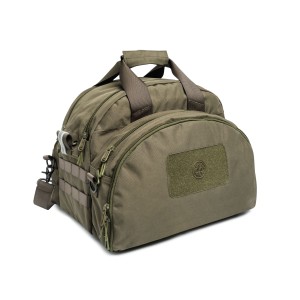 Torba taktyczna Beretta Range Bag zielona