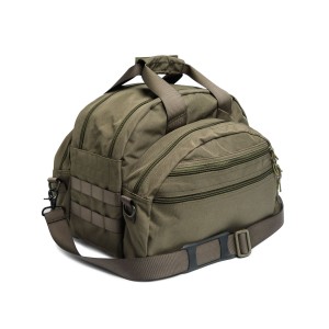 Torba taktyczna Beretta Range Bag zielona