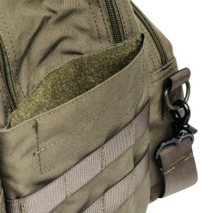 Torba taktyczna Beretta Range Bag zielona