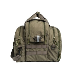 Torba taktyczna Beretta Range Bag zielona