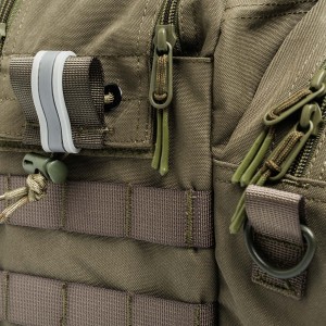 Torba taktyczna Beretta Range Bag zielona