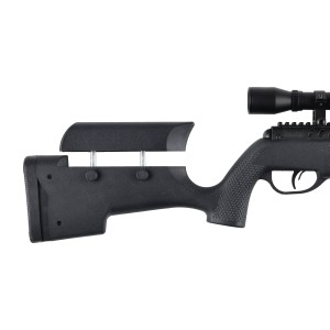 Wiatrówka Black Ops Benning 4,5 mm