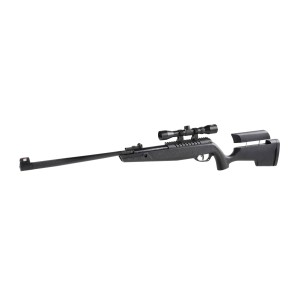 Wiatrówka Black Ops Benning 4,5 mm
