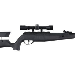 Wiatrówka Black Ops Benning 4,5 mm