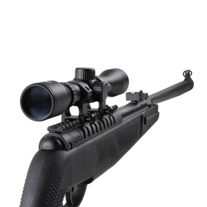 Wiatrówka Black Ops Benning 4,5 mm