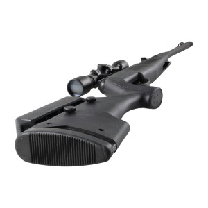 Wiatrówka Black Ops Benning 4,5 mm