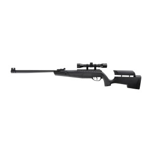 Wiatrówka Black Ops Benning 5,5 mm