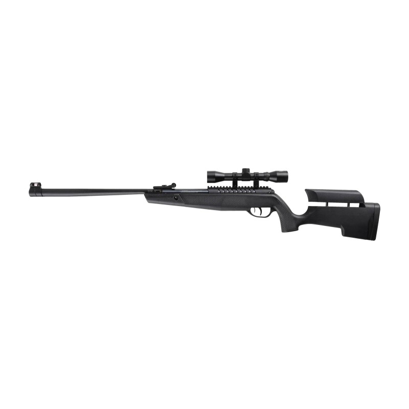 Wiatrówka Black Ops Benning 5,5 mm
