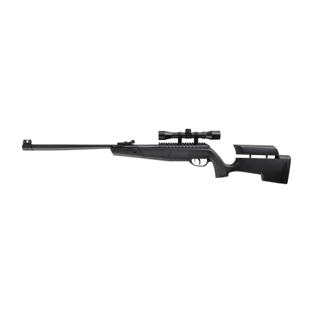 Wiatrówka Black Ops Benning 5,5 mm