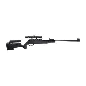 Wiatrówka Black Ops Benning 5,5 mm