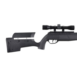 Wiatrówka Black Ops Benning 5,5 mm