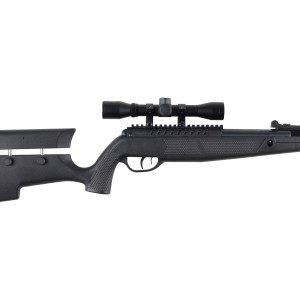 Wiatrówka Black Ops Benning 5,5 mm