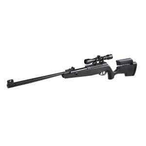 Wiatrówka Black Ops Benning 5,5 mm