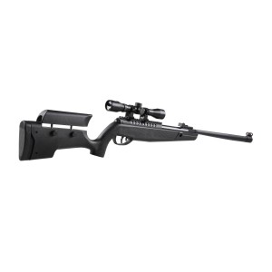 Wiatrówka Black Ops Benning 5,5 mm