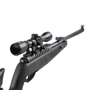 Wiatrówka Black Ops Benning 5,5 mm