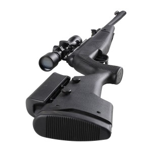 Wiatrówka Black Ops Benning 5,5 mm