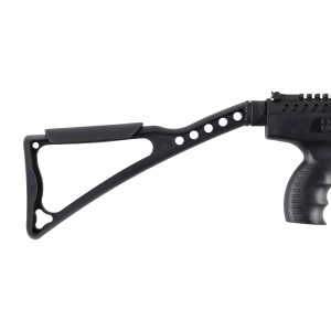 Wiatrówka Black Ops Langley Hitman 4,5 mm