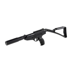 Wiatrówka Black Ops Langley Hitman 4,5 mm