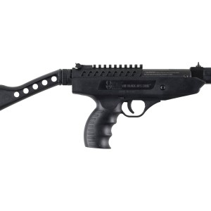 Wiatrówka Black Ops Langley Hitman 4,5 mm